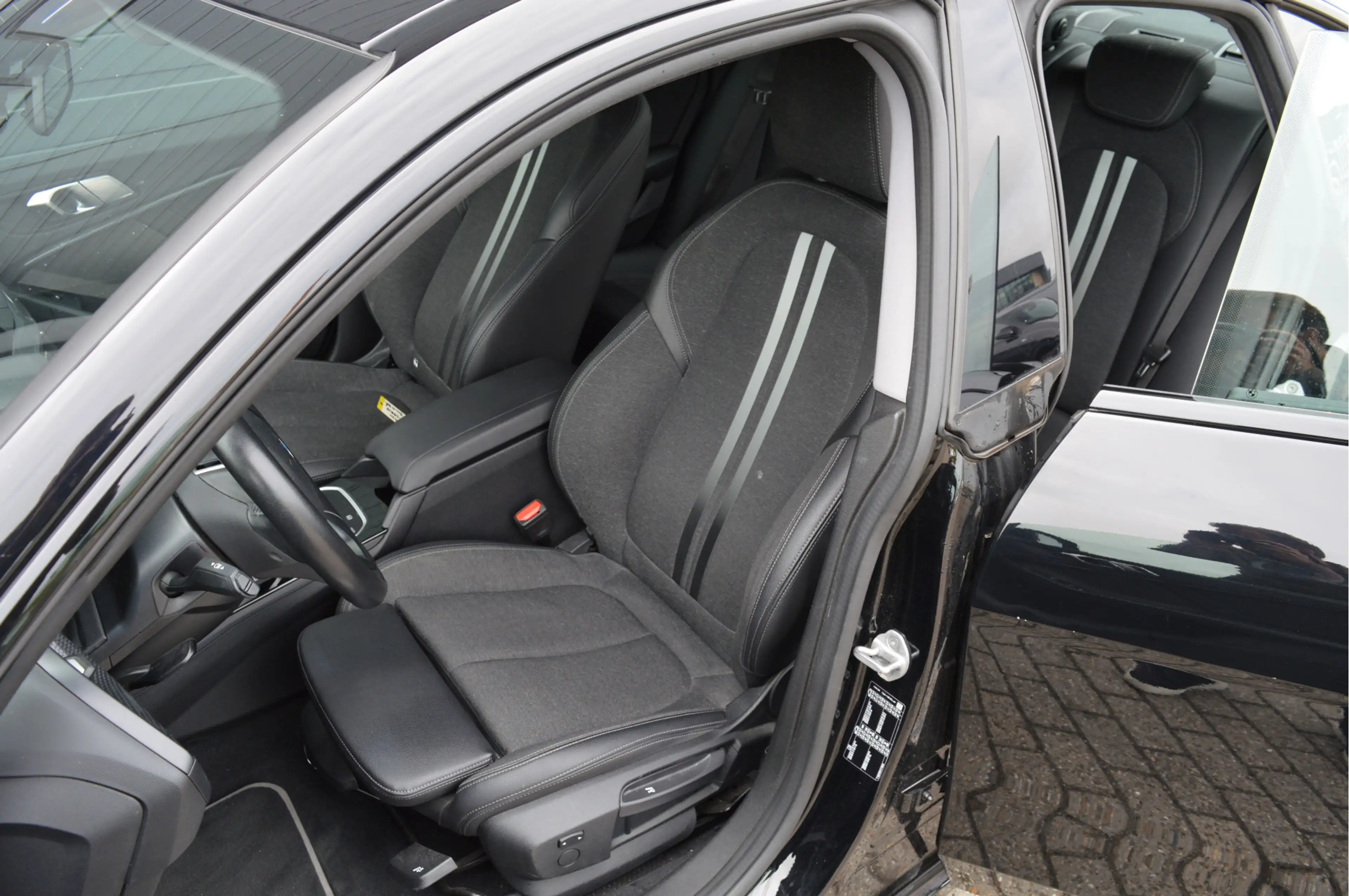 BMW 218 2-serie Gran Coupé 218i Executive Edition | ORG. N — photo 9