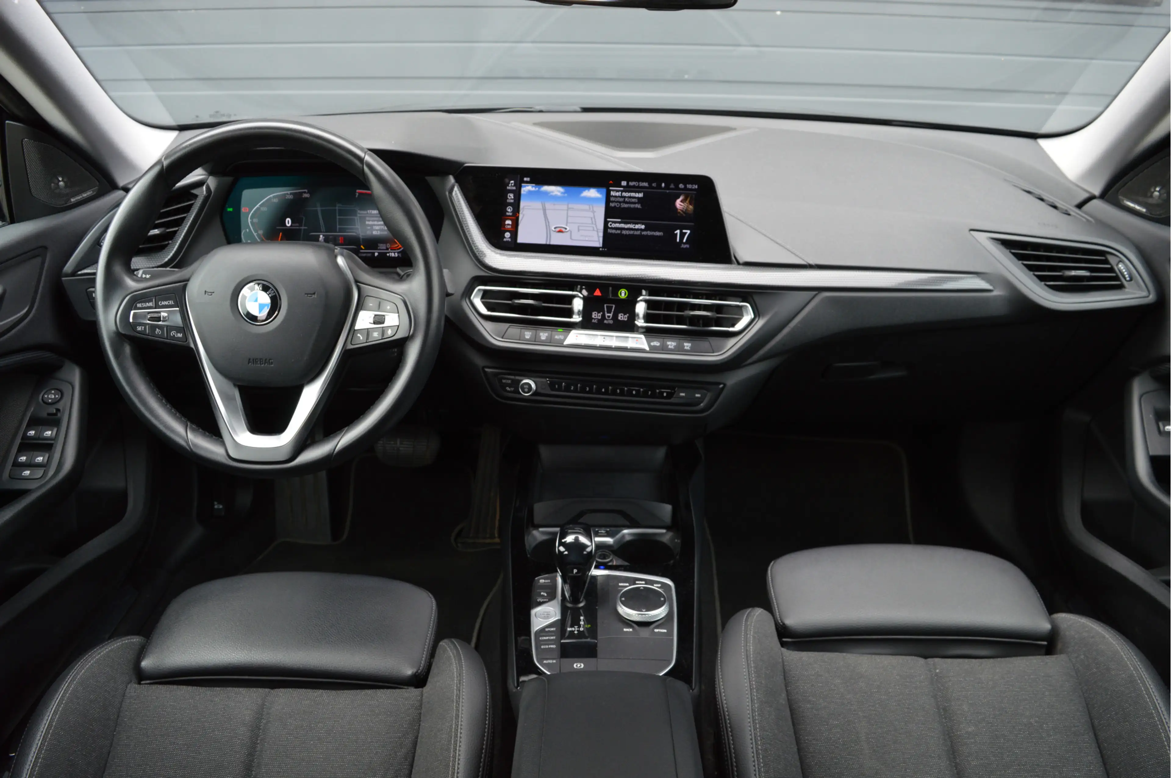 BMW 218 2-serie Gran Coupé 218i Executive Edition | ORG. N — photo 7