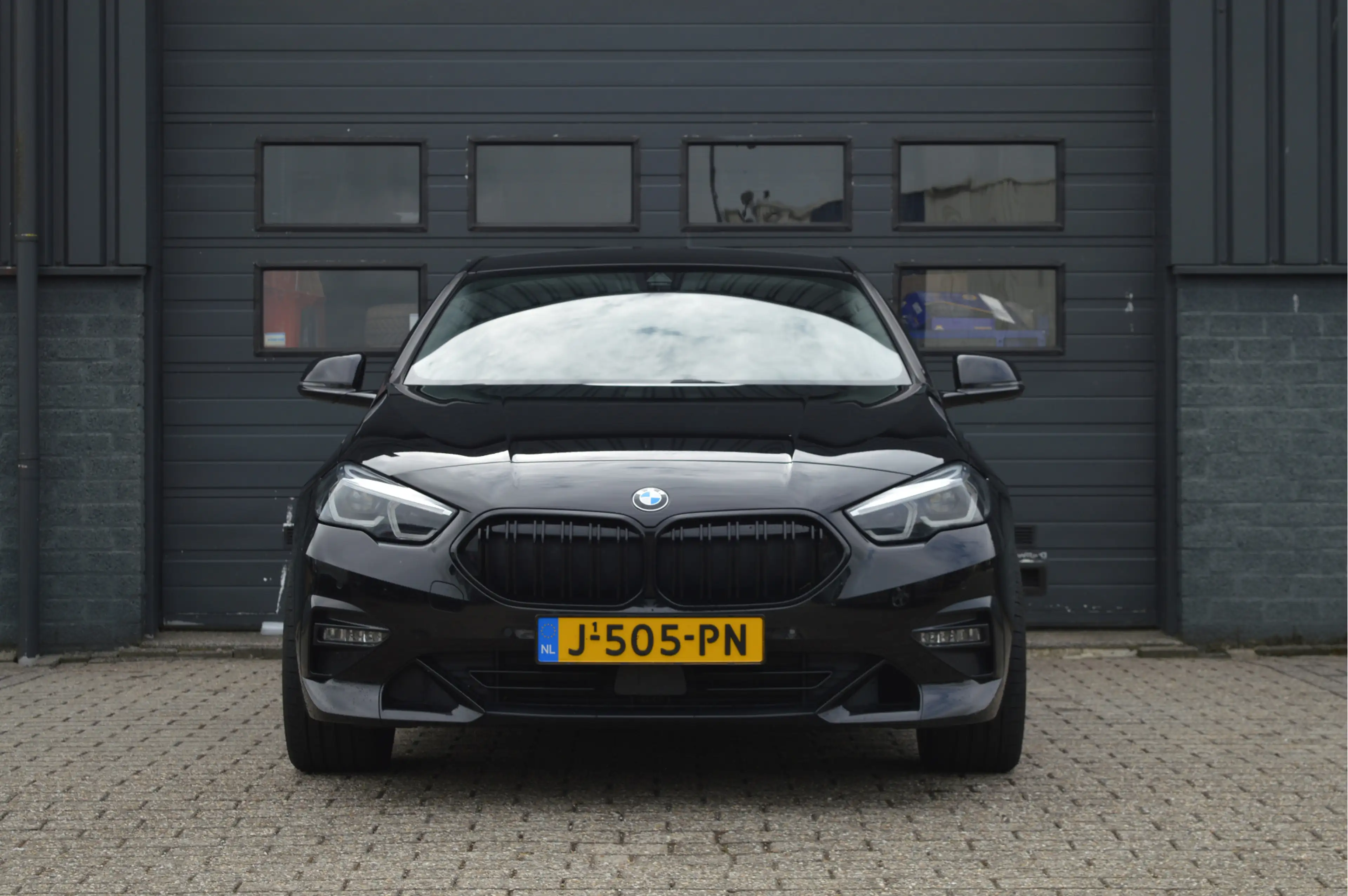 BMW 218 2-serie Gran Coupé 218i Executive Edition | ORG. N — photo 5