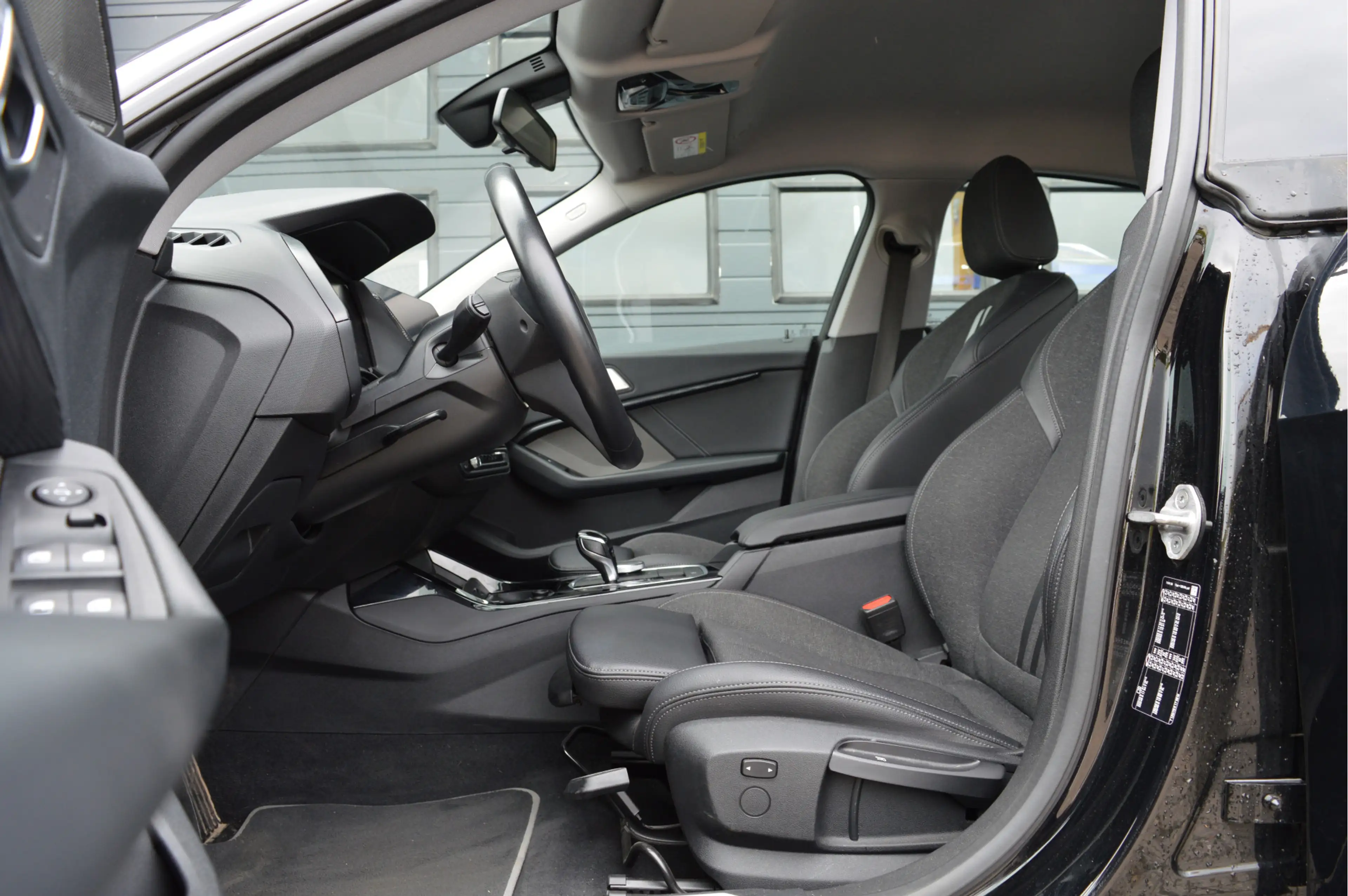 BMW 218 2-serie Gran Coupé 218i Executive Edition | ORG. N — photo 8