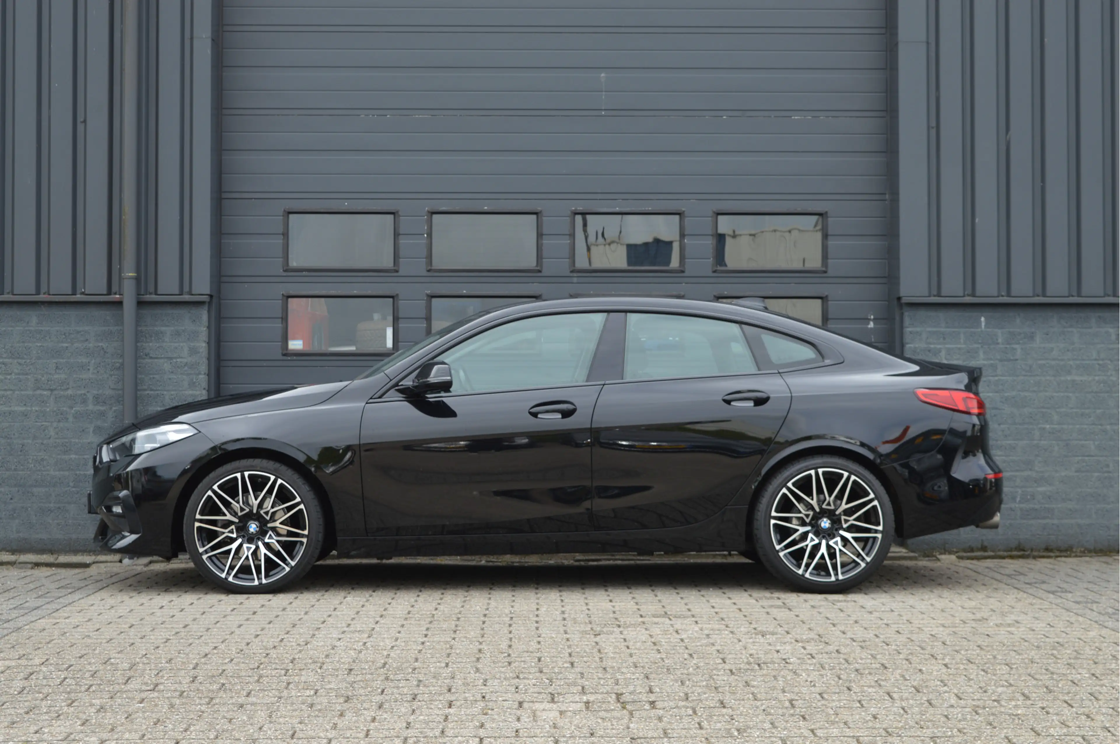 BMW 218 2-serie Gran Coupé 218i Executive Edition | ORG. N — photo 3