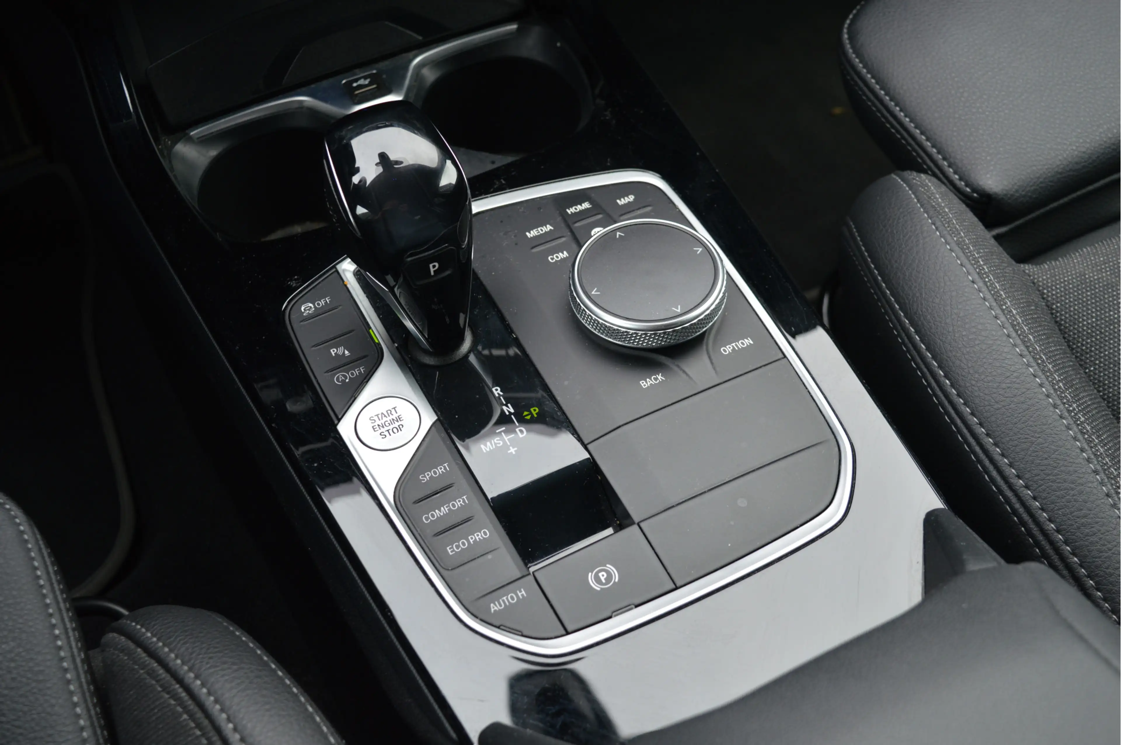 BMW 218 2-serie Gran Coupé 218i Executive Edition | ORG. N — photo 13