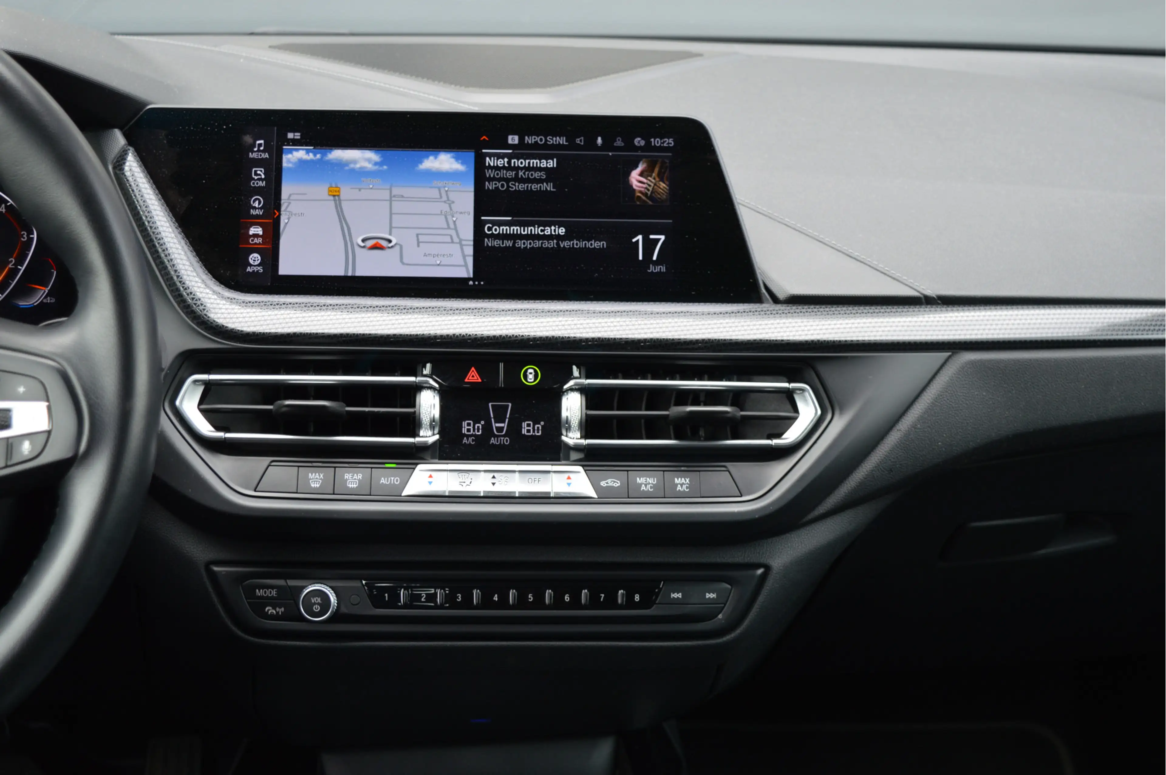 BMW 218 2-serie Gran Coupé 218i Executive Edition | ORG. N — photo 19