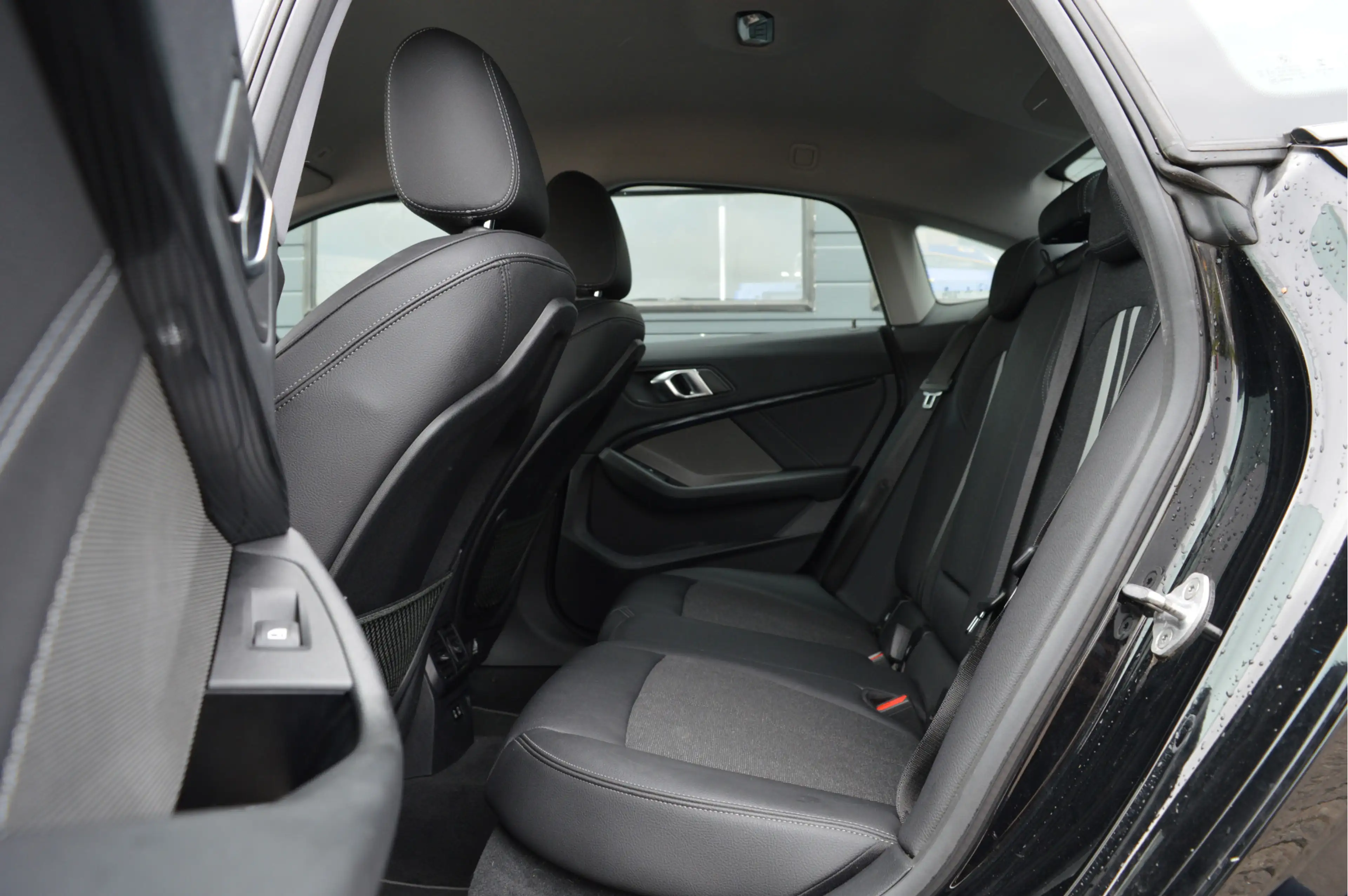 BMW 218 2-serie Gran Coupé 218i Executive Edition | ORG. N — photo 10