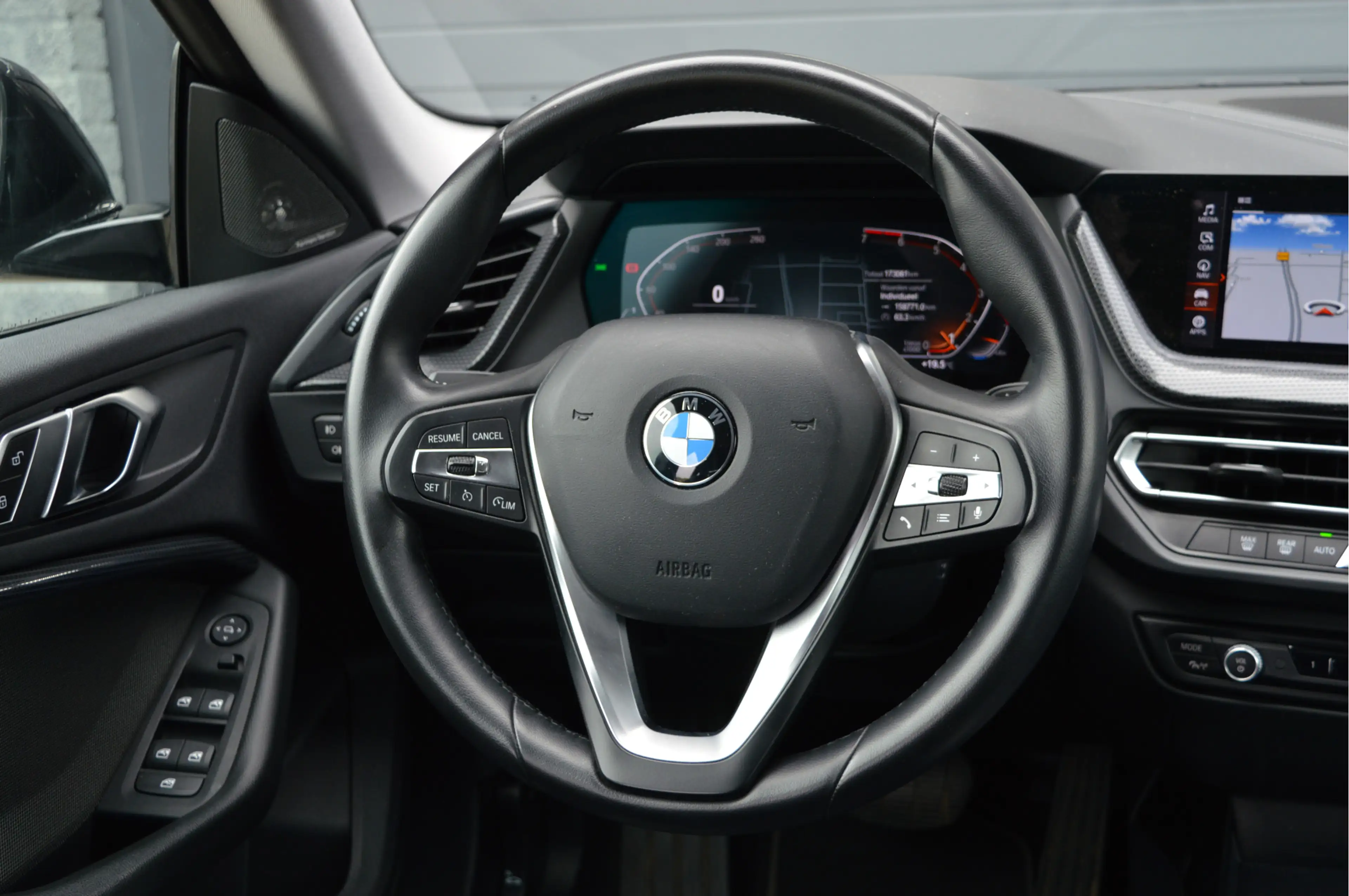BMW 218 2-serie Gran Coupé 218i Executive Edition | ORG. N — photo 18