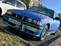 BMW 316 316i Blau - thumbnail 4