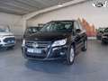 Volkswagen Tiguan Diesel 2.0 TDI DPF 4Motion DSG Freestyle Schwarz - thumbnail 2