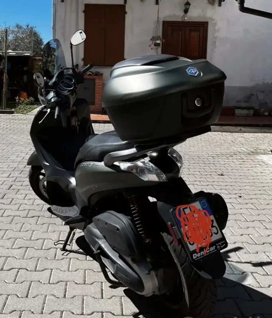 Piaggio Beverly 350 piaggio beverly 350 sp abs asr - 2