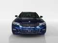 BMW 330 M Sport Blau - thumbnail 4