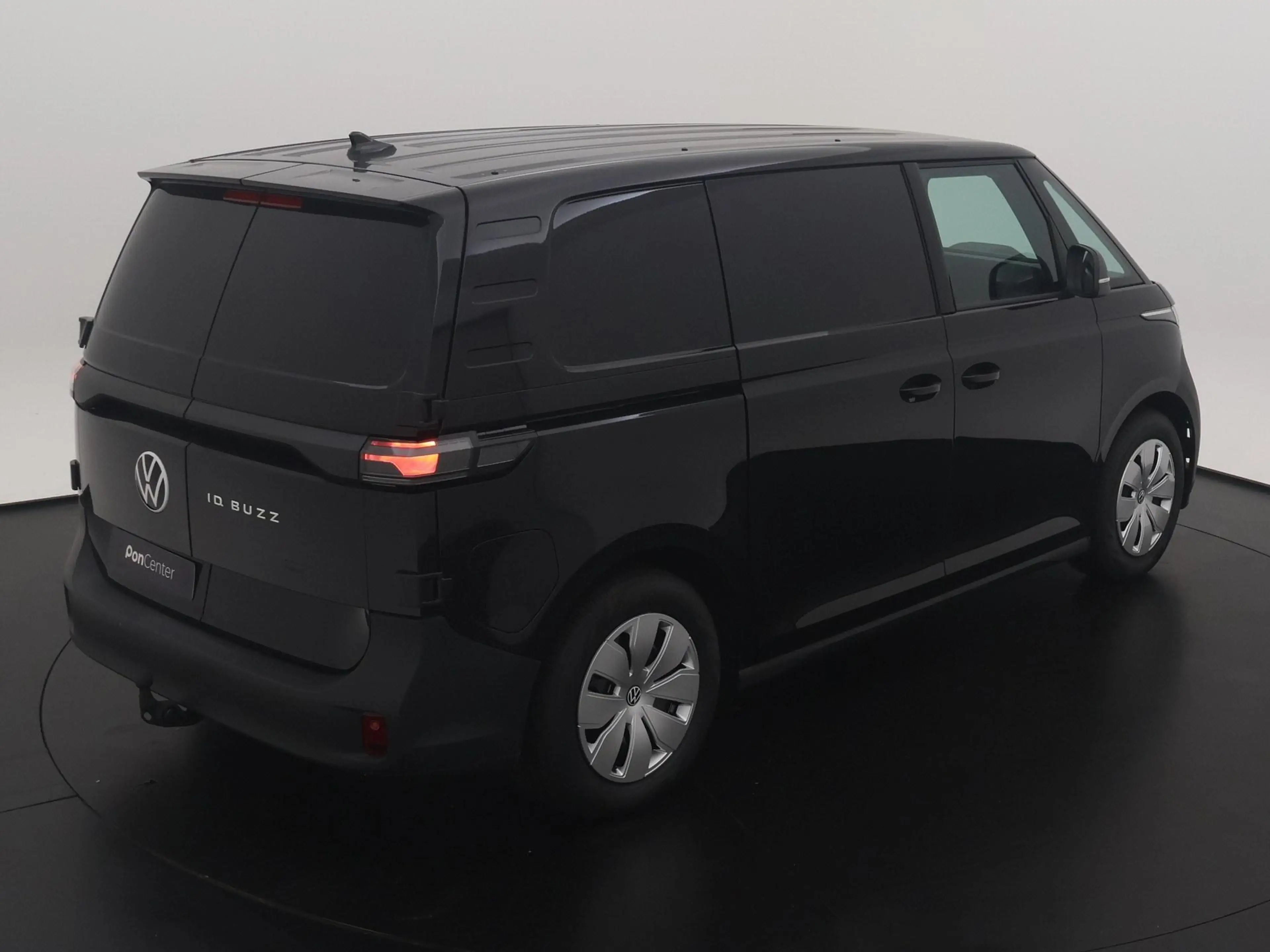 Volkswagen ID. Buzz Cargo Bedrijfswagens Economy Limited Edition 210 kW / 28 — photo 4