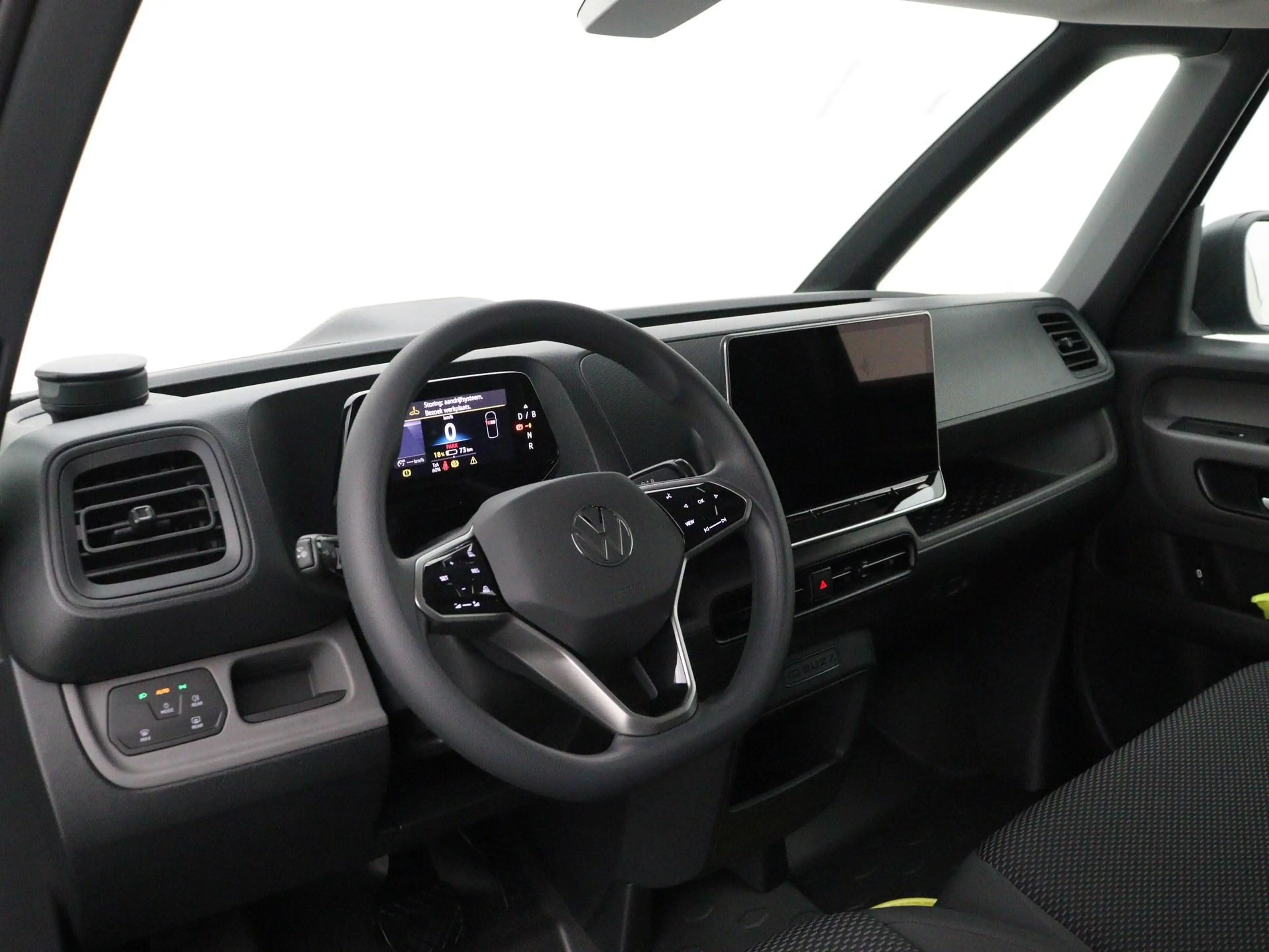 Volkswagen ID. Buzz Cargo Bedrijfswagens Economy Limited Edition 210 kW / 28 — photo 2