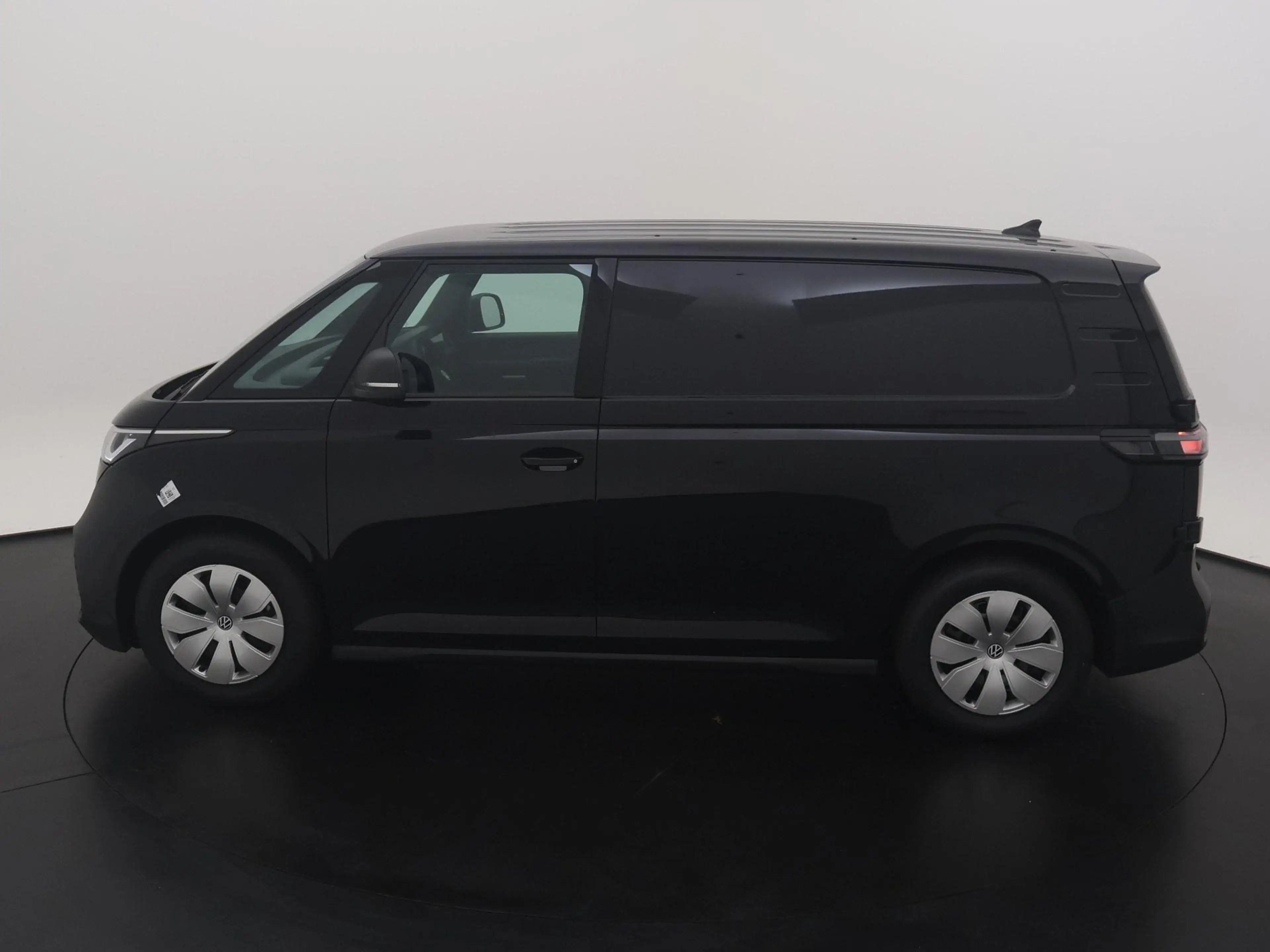Volkswagen ID. Buzz Cargo Bedrijfswagens Economy Limited Edition 210 kW / 28 — photo 3