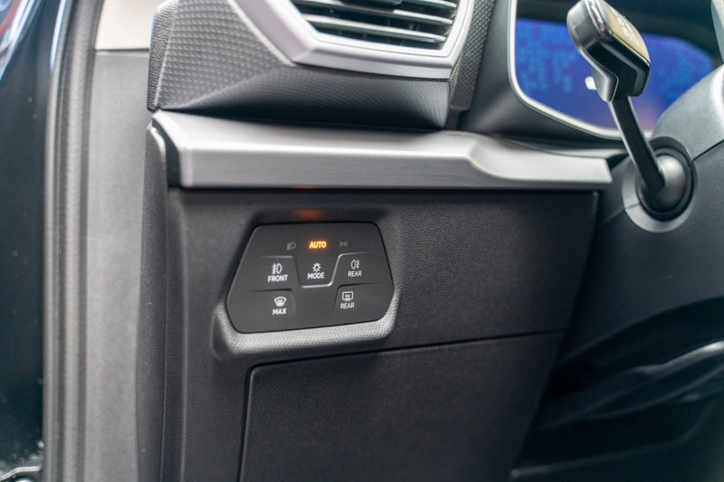 SEAT Leon Sportstourer FR Plus 2.0 TDI|ACC|CARPLAY — photo 7