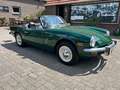 Triumph Spitfire MK3 Federal, Overdrive Groen - thumbnail 5