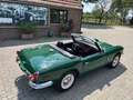 Triumph Spitfire MK3 Federal, Overdrive Groen - thumbnail 9
