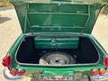 Triumph Spitfire MK3 Federal, Overdrive Groen - thumbnail 20