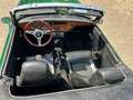 Triumph Spitfire MK3 Federal, Overdrive Groen - thumbnail 13