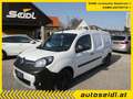 Renault Kangoo Z.E. 33 Maxi *KLIMA* Weiß - thumbnail 1
