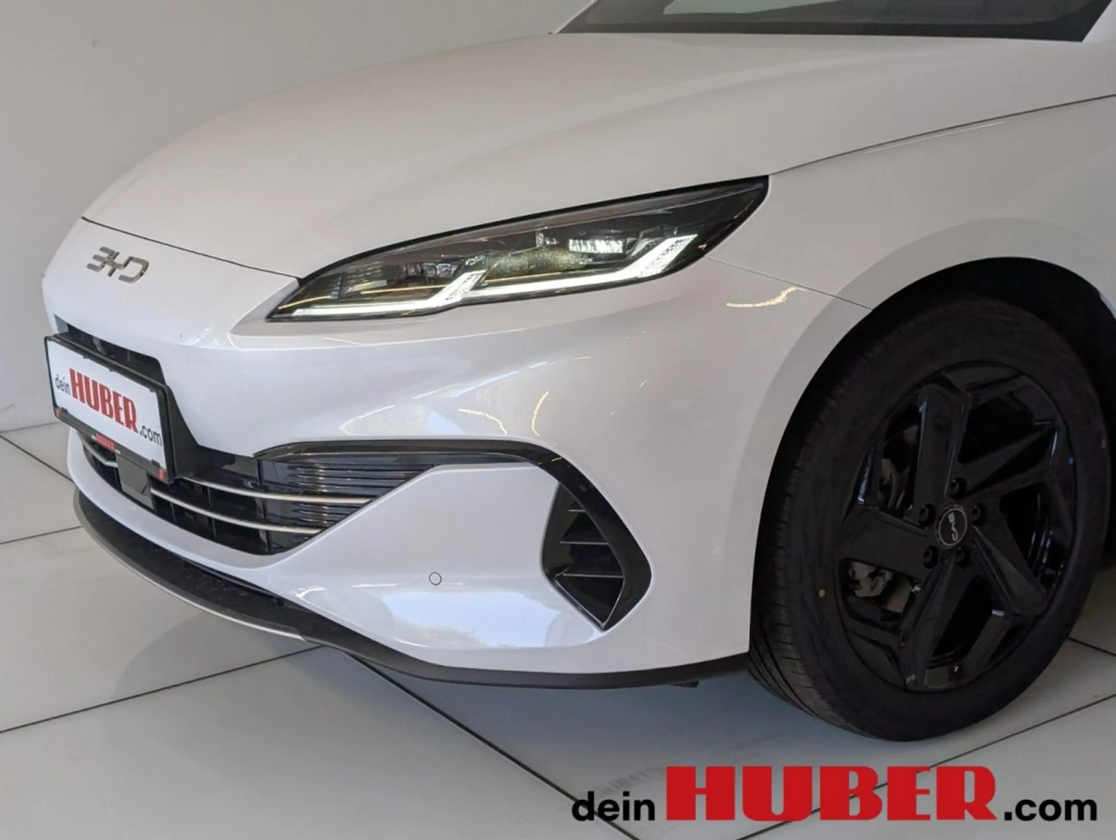 BYD Seal 6 DM-i Touring Comfort — photo 8