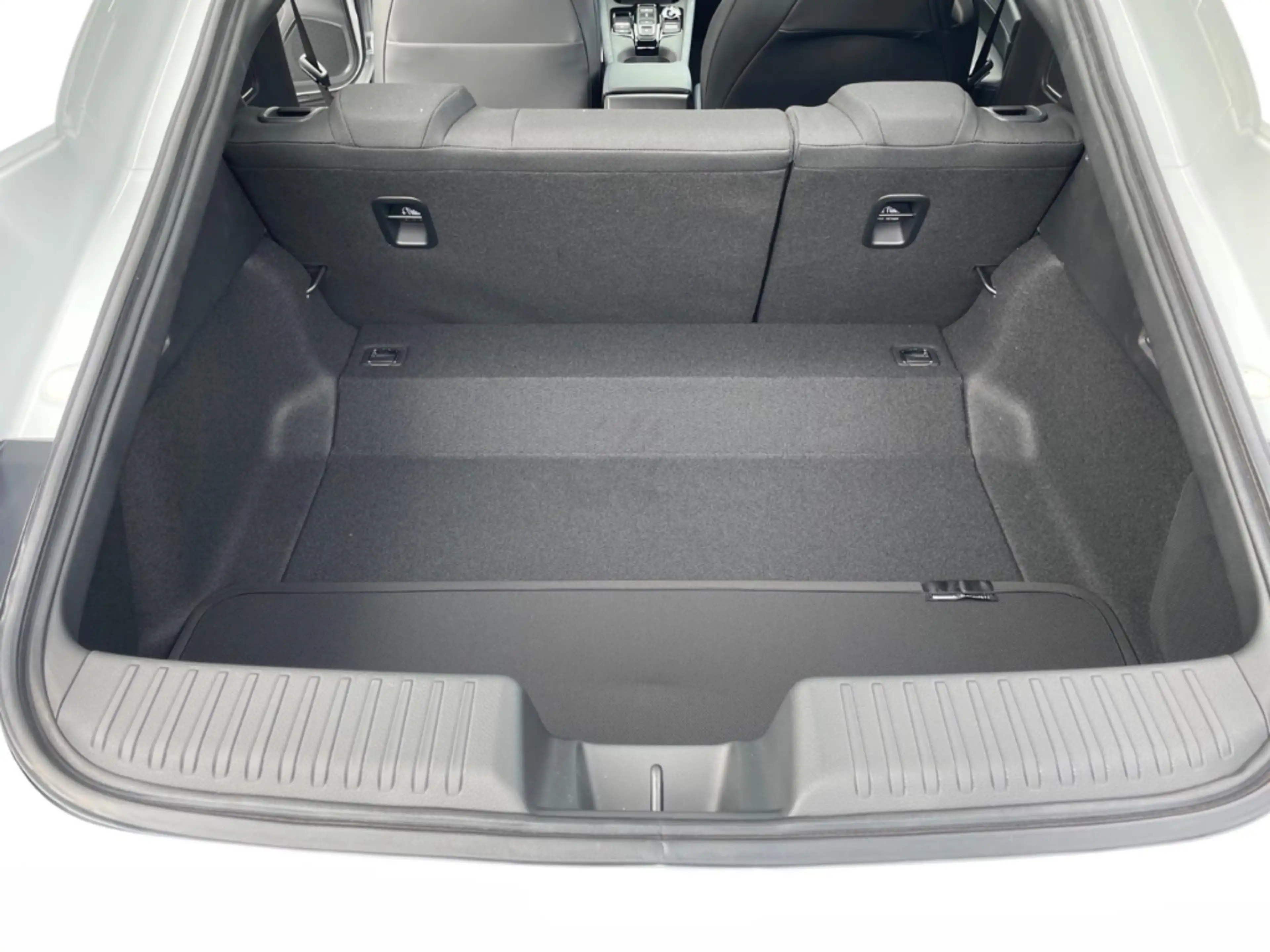 Honda Prelude 2.0 e:HEV Advance BOSE Sportpedale — photo 13