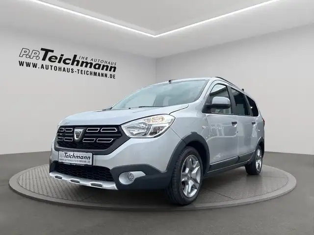 Dacia Lodgy Stepway NAVI/AHK/KAMERA
