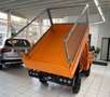 Piaggio Porter 1.3 Kipper 1. Hand HU neu Orange - thumbnail 6