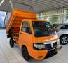 Piaggio Porter 1.3 Kipper 1. Hand HU neu Orange - thumbnail 2