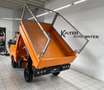 Piaggio Porter 1.3 Kipper 1. Hand HU neu Orange - thumbnail 5