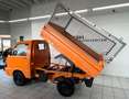 Piaggio Porter 1.3 Kipper 1. Hand HU neu Orange - thumbnail 4
