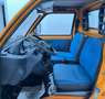 Piaggio Porter 1.3 Kipper 1. Hand HU neu Orange - thumbnail 11