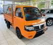 Piaggio Porter 1.3 Kipper 1. Hand HU neu Orange - thumbnail 8