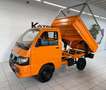 Piaggio Porter 1.3 Kipper 1. Hand HU neu Orange - thumbnail 3