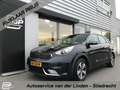 Kia Niro 1.6 GDi Hybrid First Edition Trekhaak Bleu - thumbnail 1