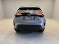 Toyota Yaris 1.5h Trend awd-i 116cv e-cvt Argento - thumbnail 4