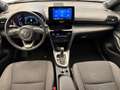 Toyota Yaris 1.5h Trend awd-i 116cv e-cvt Argento - thumbnail 10