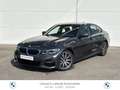 BMW 318 318dA 150ch M Sport Gris - thumbnail 1