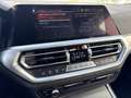 BMW 318 318dA 150ch M Sport Gris - thumbnail 14