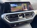 BMW 318 318dA 150ch M Sport Gris - thumbnail 13