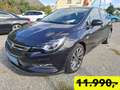 Opel Astra Innovation 1,4+1.Besitz+nur 71.000km+18Zoll! Schwarz - thumbnail 1