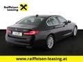 BMW 520 e PHEV Aut. Schwarz - thumbnail 3
