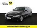 BMW 520 e PHEV Aut. Schwarz - thumbnail 1