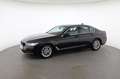 BMW 520 e PHEV Aut. Schwarz - thumbnail 8