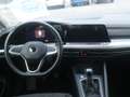 Volkswagen Golf VIII 1.0 TSI Life KLIMA LED NAVI ALU Grau - thumbnail 9