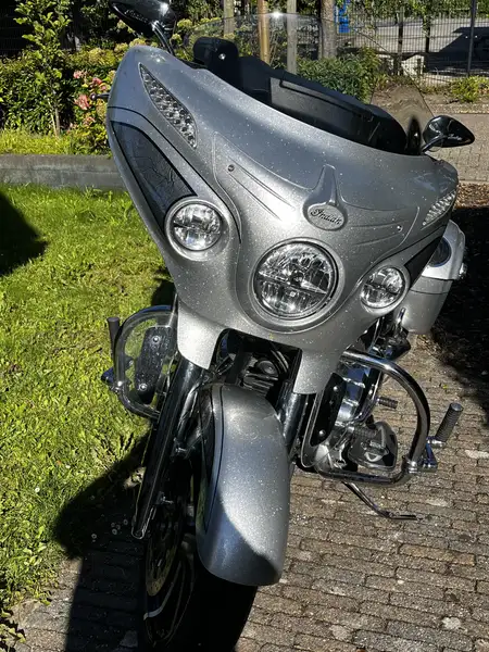 Indian Chieftain - foto 5