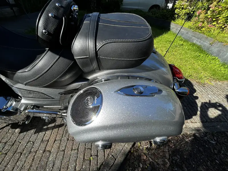 Indian Chieftain - foto 6