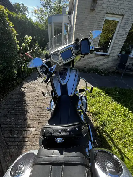 Indian Chieftain - foto 8