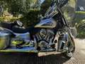 Indian Chieftain Elite, lage kms, 350 collector, veel opties, luxe Zilver - thumbnail 4