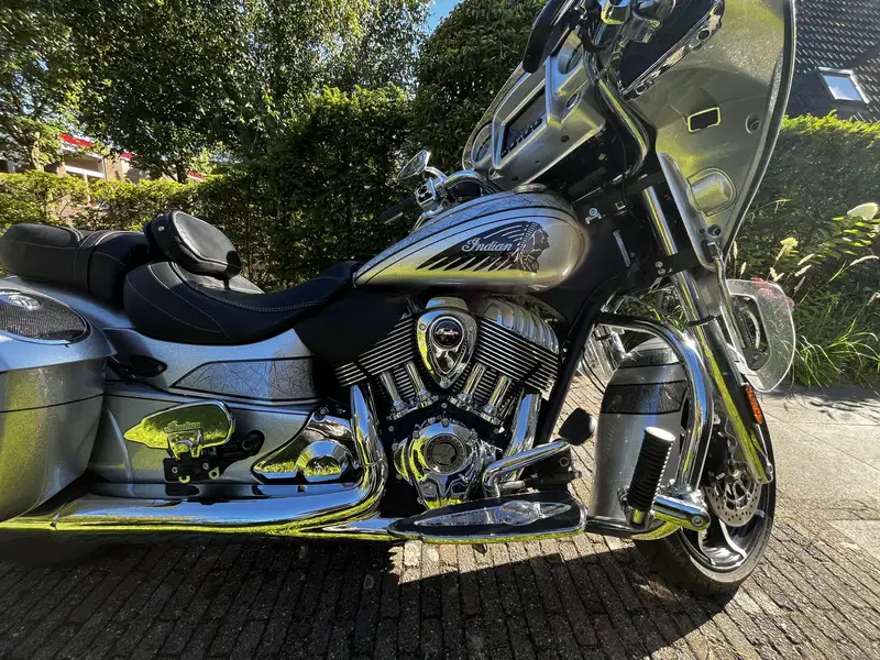 Indian Chieftain - foto 4
