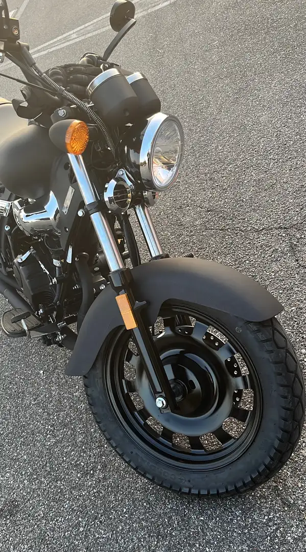 Keeway Superlight usata a cavenago di brianza per €