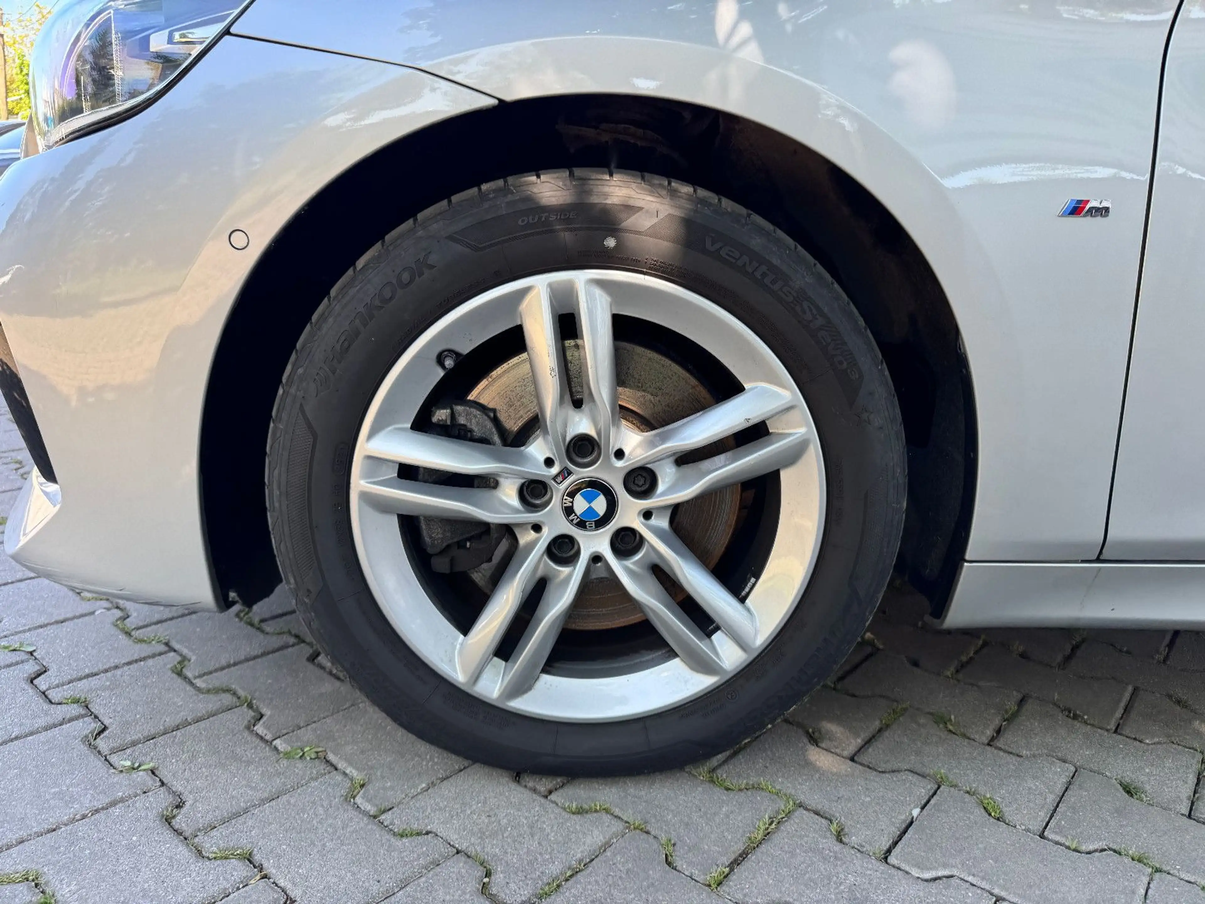 BMW 220 220 Gran T*MSport*7Sitze*Head Up*Panorama*Kamera — photo 9